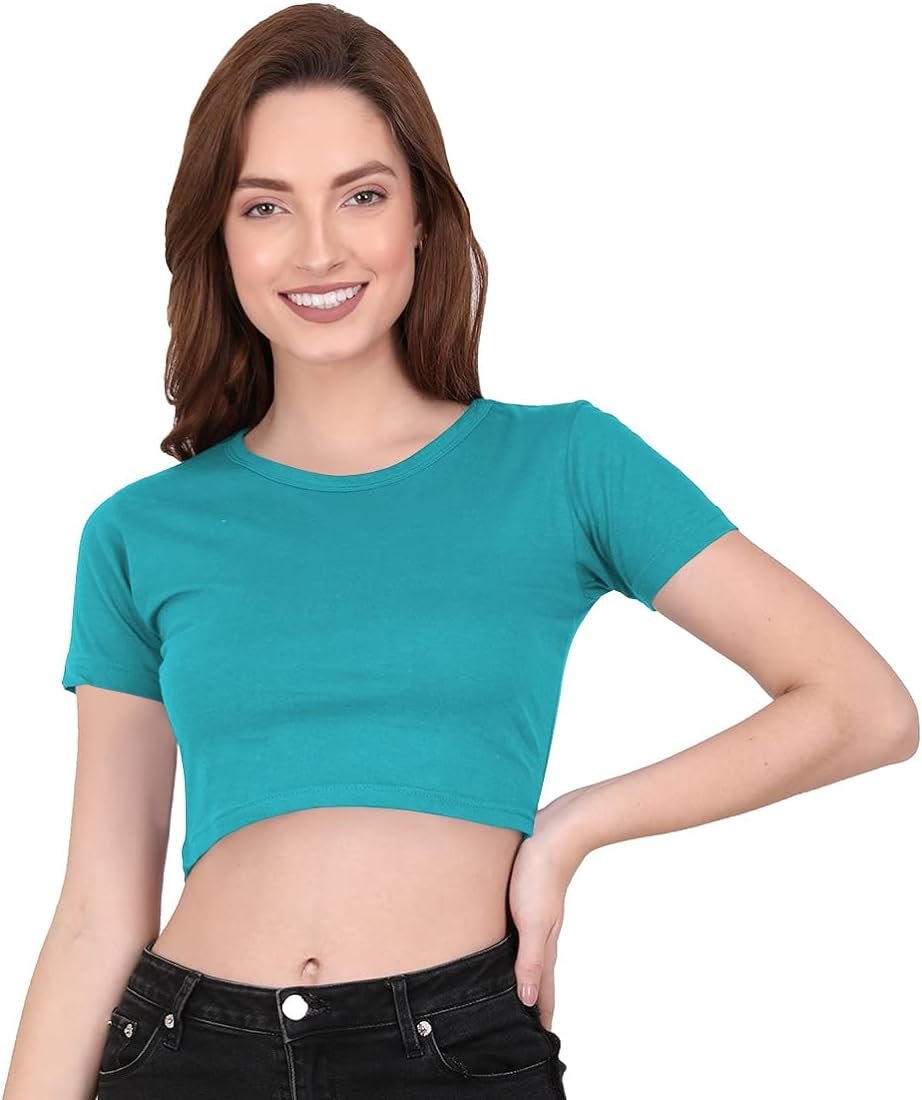 Sexy Crop Tops For Girls HD Photos